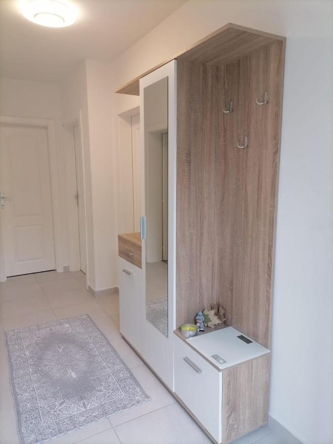 Airport Apartment Surcin Экстерьер фото